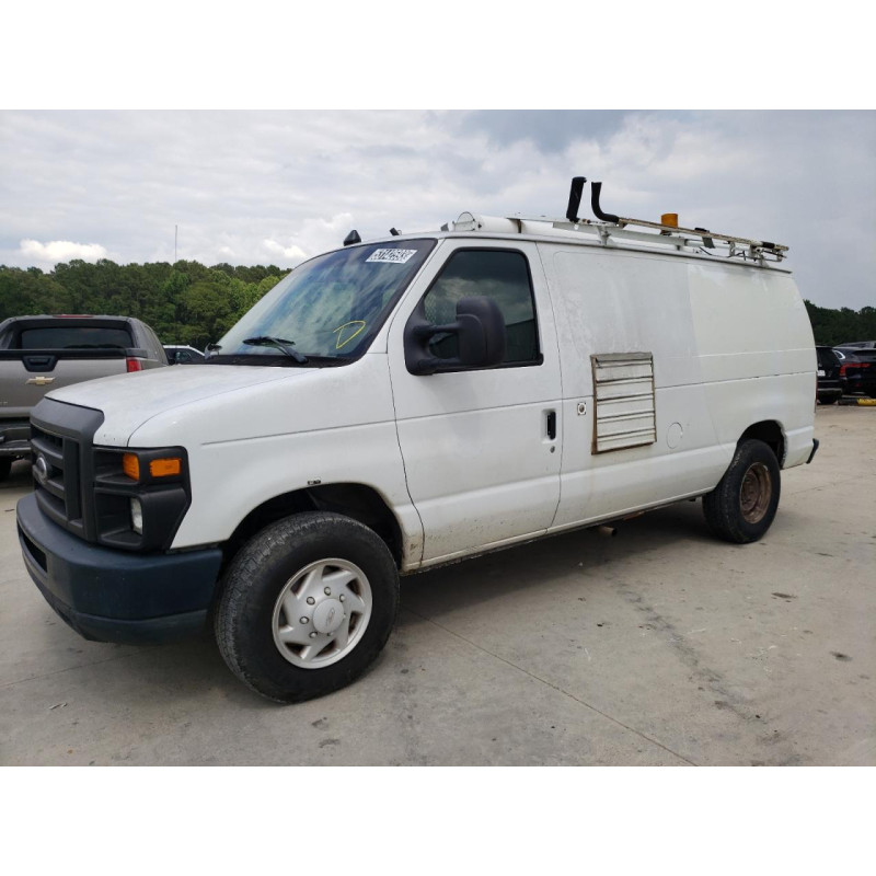 2008 FORD ALL Models 1FTSE34L68DB46455 53142593 2008 FORD ALL Models 1FTSE34L68DB46455 53142593