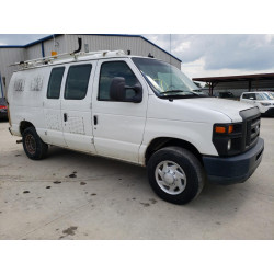 2008 FORD ALL Models 1FTSE34L68DB46455 53142593