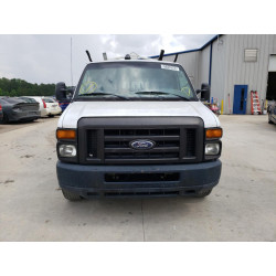 2008 FORD ALL Models 1FTSE34L68DB46455 53142593