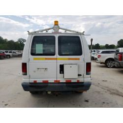 2008 FORD ALL Models 1FTSE34L68DB46455 53142593