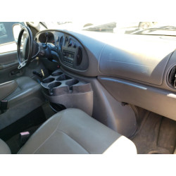 2008 FORD ALL Models 1FTSE34L68DB46455 53142593