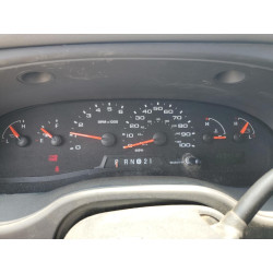 2008 FORD ALL Models 1FTSE34L68DB46455 53142593