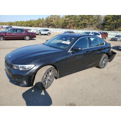 2021 BMW 3 SERIES