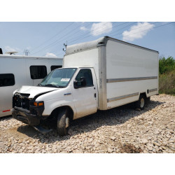 2015 FORD ALL Models 1FDWE3FS4FDA18343 55786843