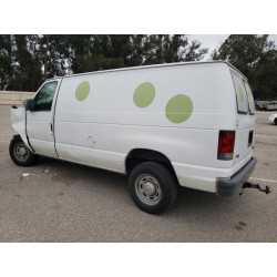 2005 FORD ALL Models 1FTRE14W05HA02031 45261793