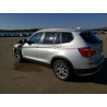 2014 BMW X3