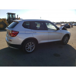 2014 BMW X3