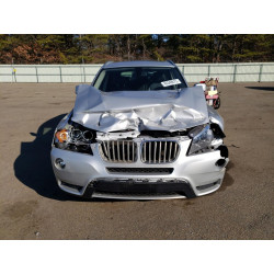 2014 BMW X3