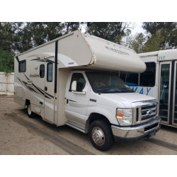 2015 FORD ALL Models 1FDWE3FL1FDA34220 49704523