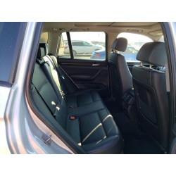 2014 BMW X3