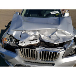 2014 BMW X3