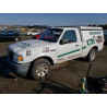 2010 FORD RANGER