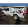 2010 FORD RANGER