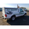 2010 FORD RANGER