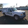 2010 FORD RANGER