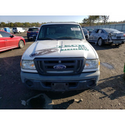 2010 FORD RANGER