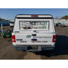 2010 FORD RANGER