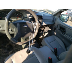 2010 FORD RANGER