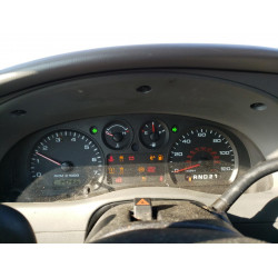 2010 FORD RANGER