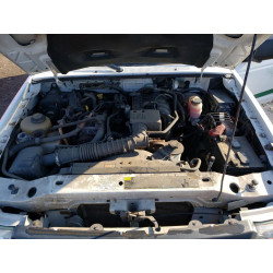 2010 FORD RANGER
