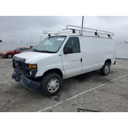 2011 FORD ALL Models 1FTSE3EL8BDB01734 54774743