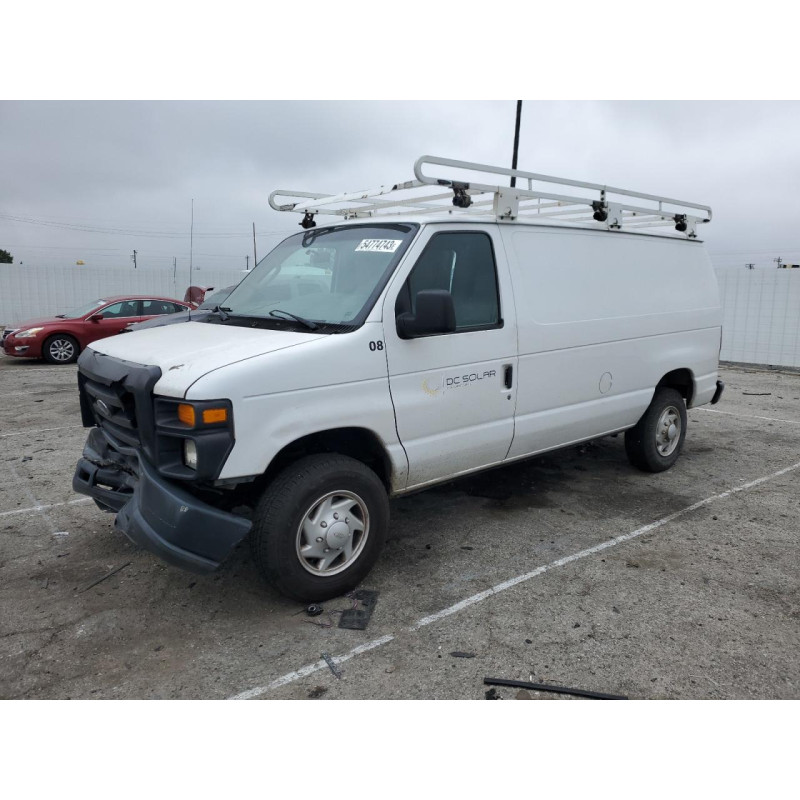 2011 FORD ALL Models 1FTSE3EL8BDB01734 54774743 2011 FORD ALL Models 1FTSE3EL8BDB01734 54774743