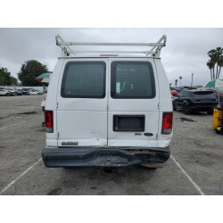 2011 FORD ALL Models 1FTSE3EL8BDB01734 54774743