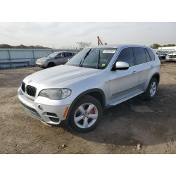 2011 BMW X5