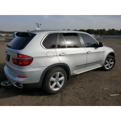2011 BMW X5