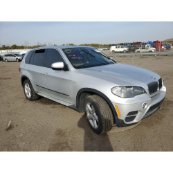 2011 BMW X5