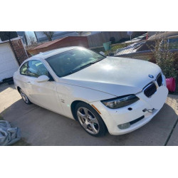 2009 BMW 3 SERIES