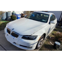 2009 BMW 3 SERIES