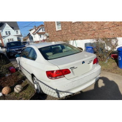 2009 BMW 3 SERIES