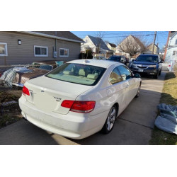 2009 BMW 3 SERIES