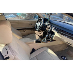 2009 BMW 3 SERIES
