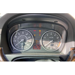 2009 BMW 3 SERIES