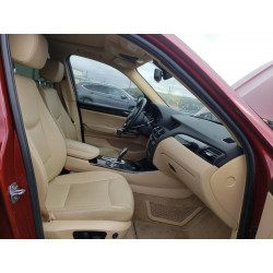 2013 BMW X3