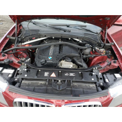 2013 BMW X3