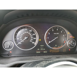 2013 BMW X3