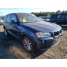 2013 BMW X3