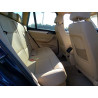 2013 BMW X3