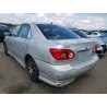 2005 TOYOTA COROLLA
