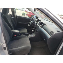 2005 TOYOTA COROLLA