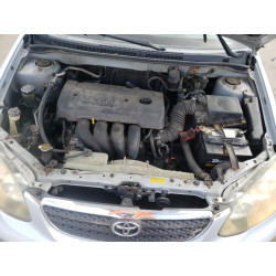 2005 TOYOTA COROLLA