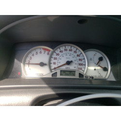 2005 TOYOTA COROLLA