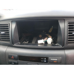 2005 TOYOTA COROLLA