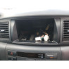 2005 TOYOTA COROLLA