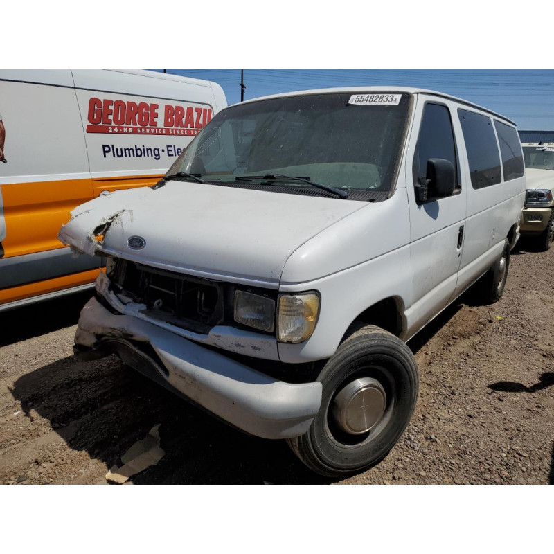 1998 FORD ALL Models 1FBNE31L2WHB63572 55482833 1998 FORD ALL Models 1FBNE31L2WHB63572 55482833