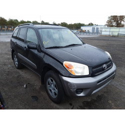2004 TOYOTA RAV4
