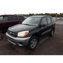 2004 TOYOTA RAV4